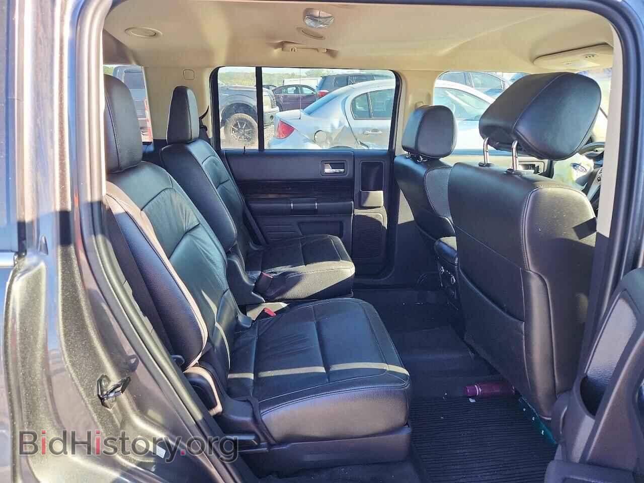 2019 FORD FLEX - VIN: 2FMHK6C8XKBA09853 - Photo 11