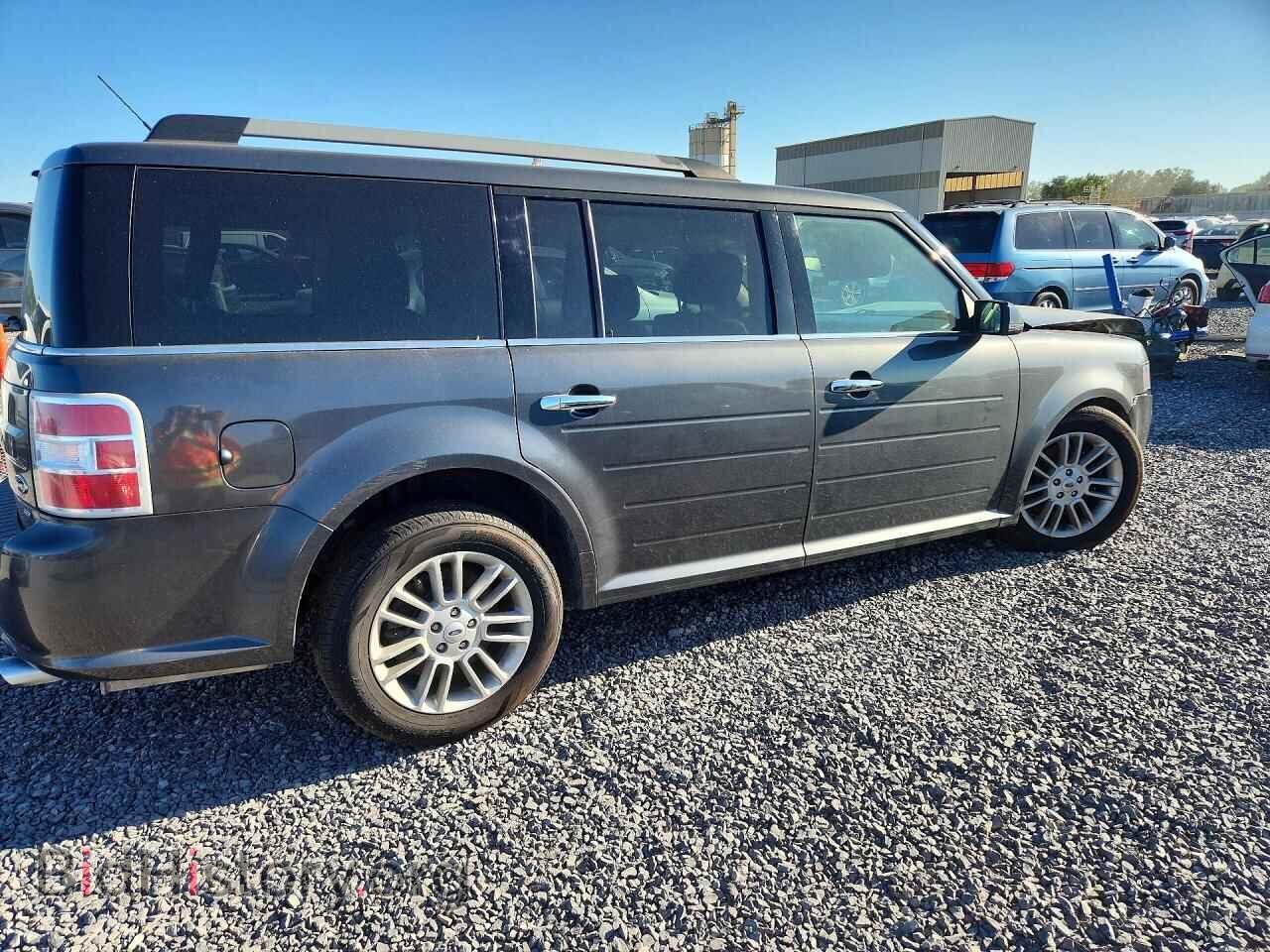 2019 FORD FLEX - VIN: 2FMHK6C8XKBA09853 - Photo 3