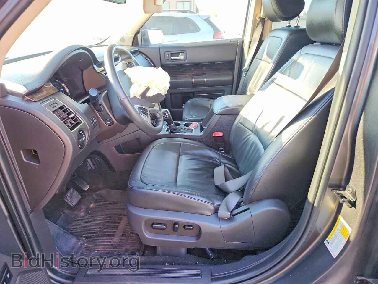2019 FORD FLEX - VIN: 2FMHK6C8XKBA09853 - Photo 7