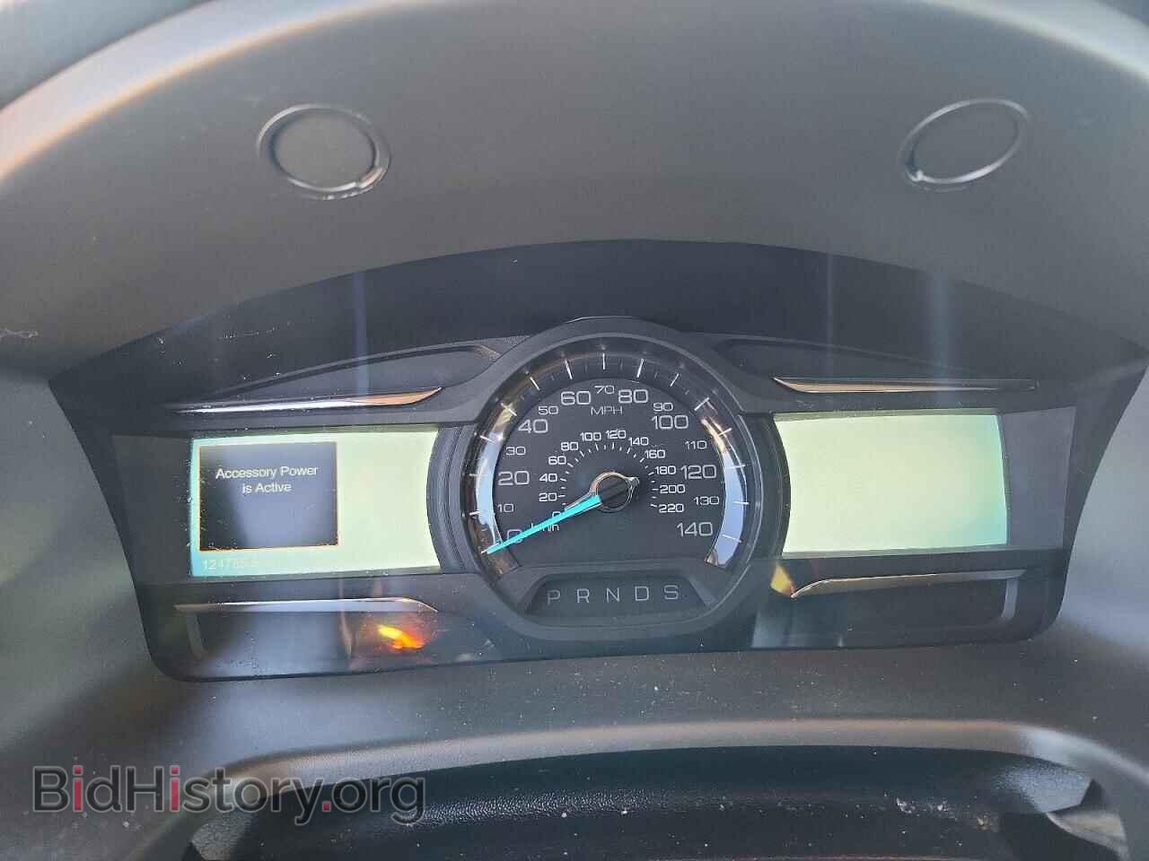 2019 FORD FLEX - VIN: 2FMHK6C8XKBA09853 - Photo 9