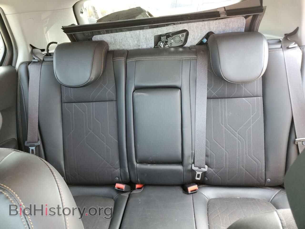 2017 CHEVROLET TRAX - VIN: KL7CJLSB8HB149232 - Фото 10