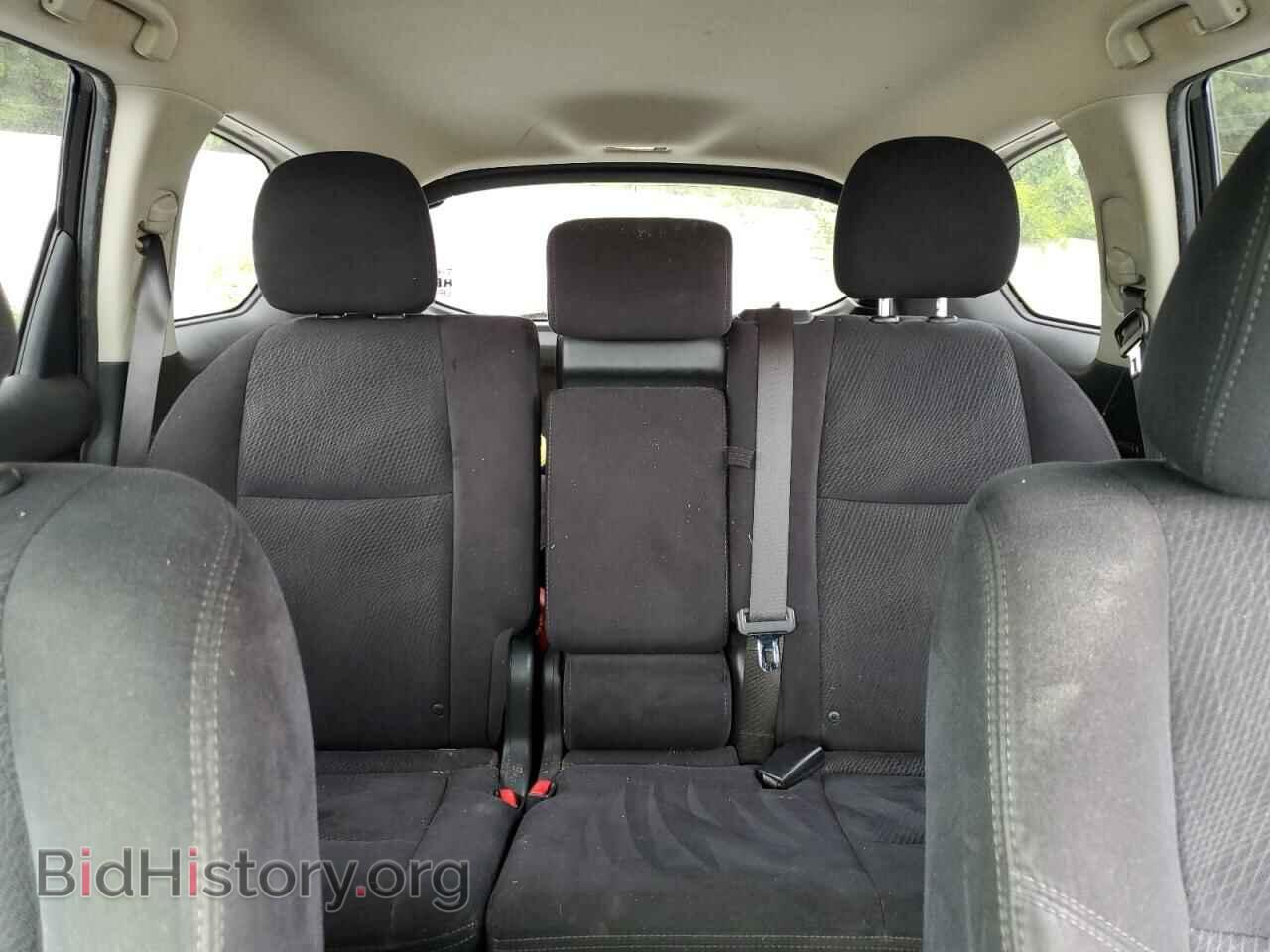 2013 NISSAN PATHFINDER - VIN: 5N1AR2MM2DC651925 - Фото 10