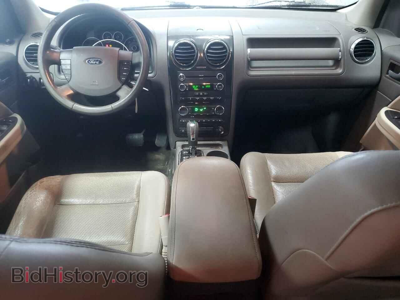 2008 FORD TAURUS - VIN: 1FMDK05WX8GA20179 - Фото 8