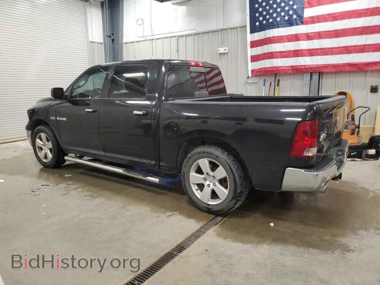 2010 DODGE All Models - VIN: 1D7RB1CT6AS196390 - Photo 2