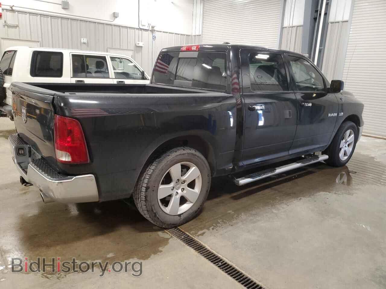 2010 DODGE All Models - VIN: 1D7RB1CT6AS196390 - Photo 3