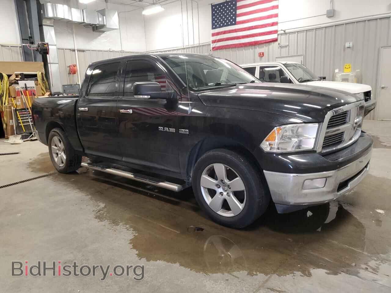 2010 DODGE All Models - VIN: 1D7RB1CT6AS196390 - Photo 4