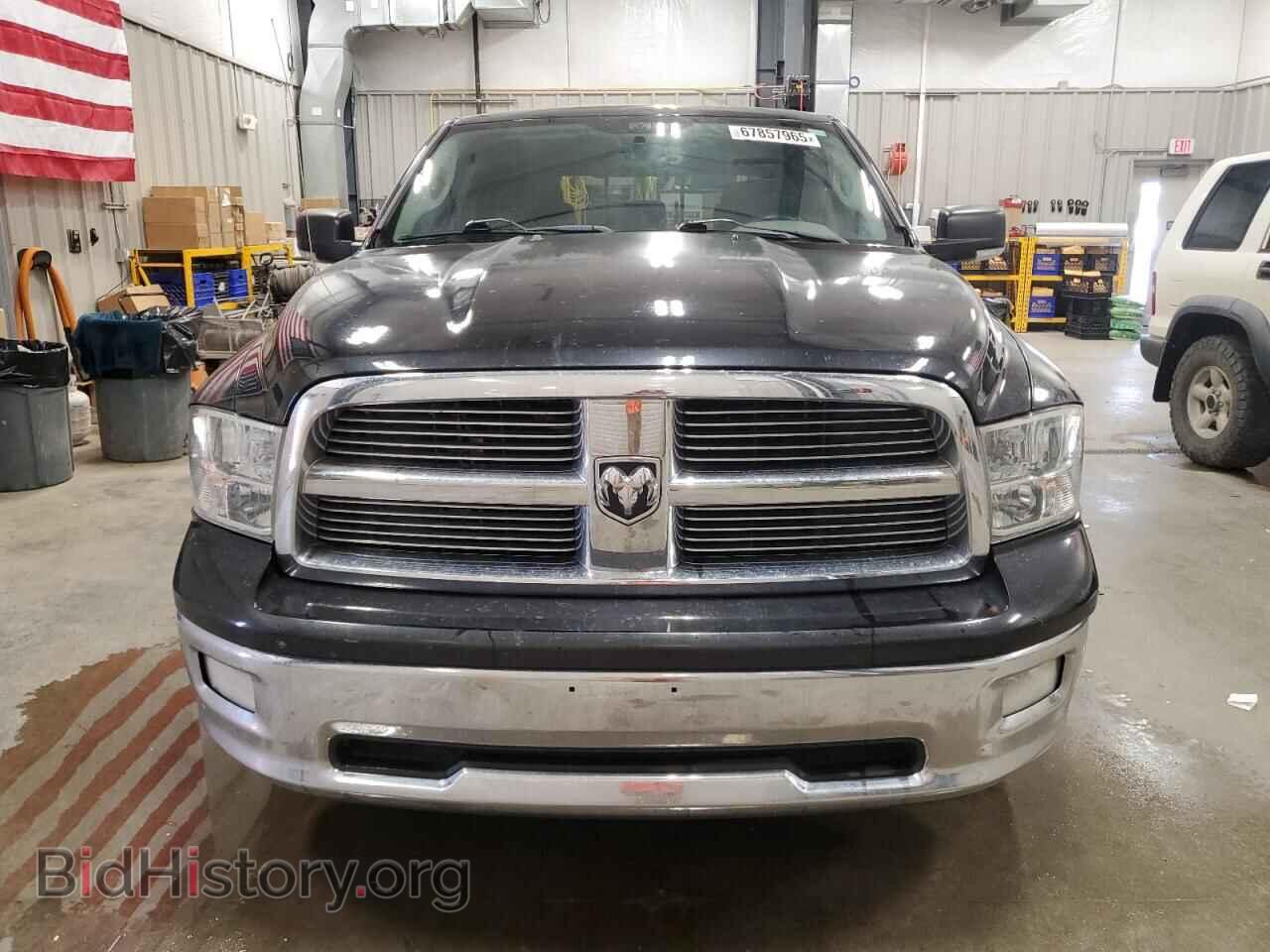2010 DODGE All Models - VIN: 1D7RB1CT6AS196390 - Photo 5