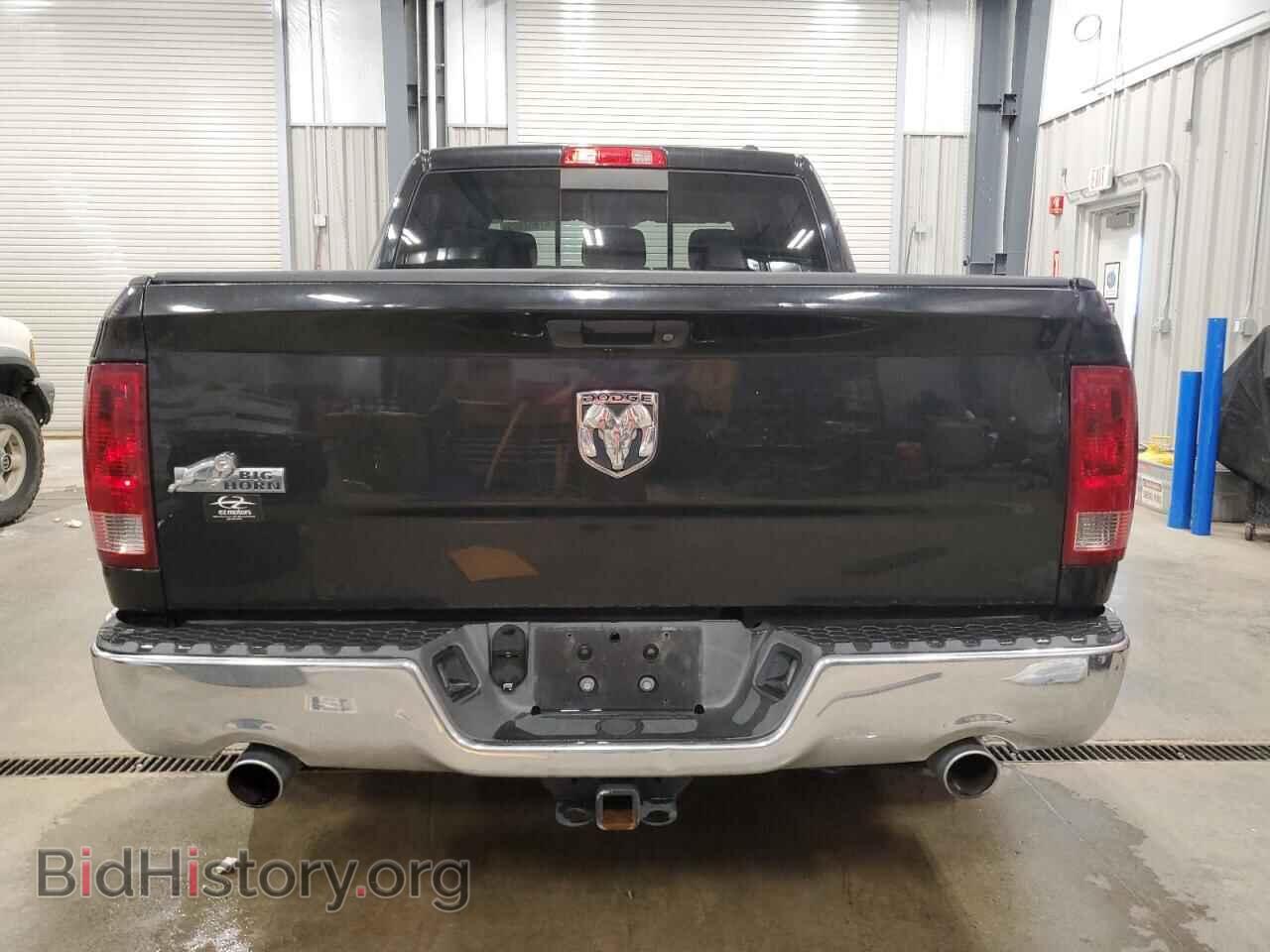 2010 DODGE All Models - VIN: 1D7RB1CT6AS196390 - Photo 6