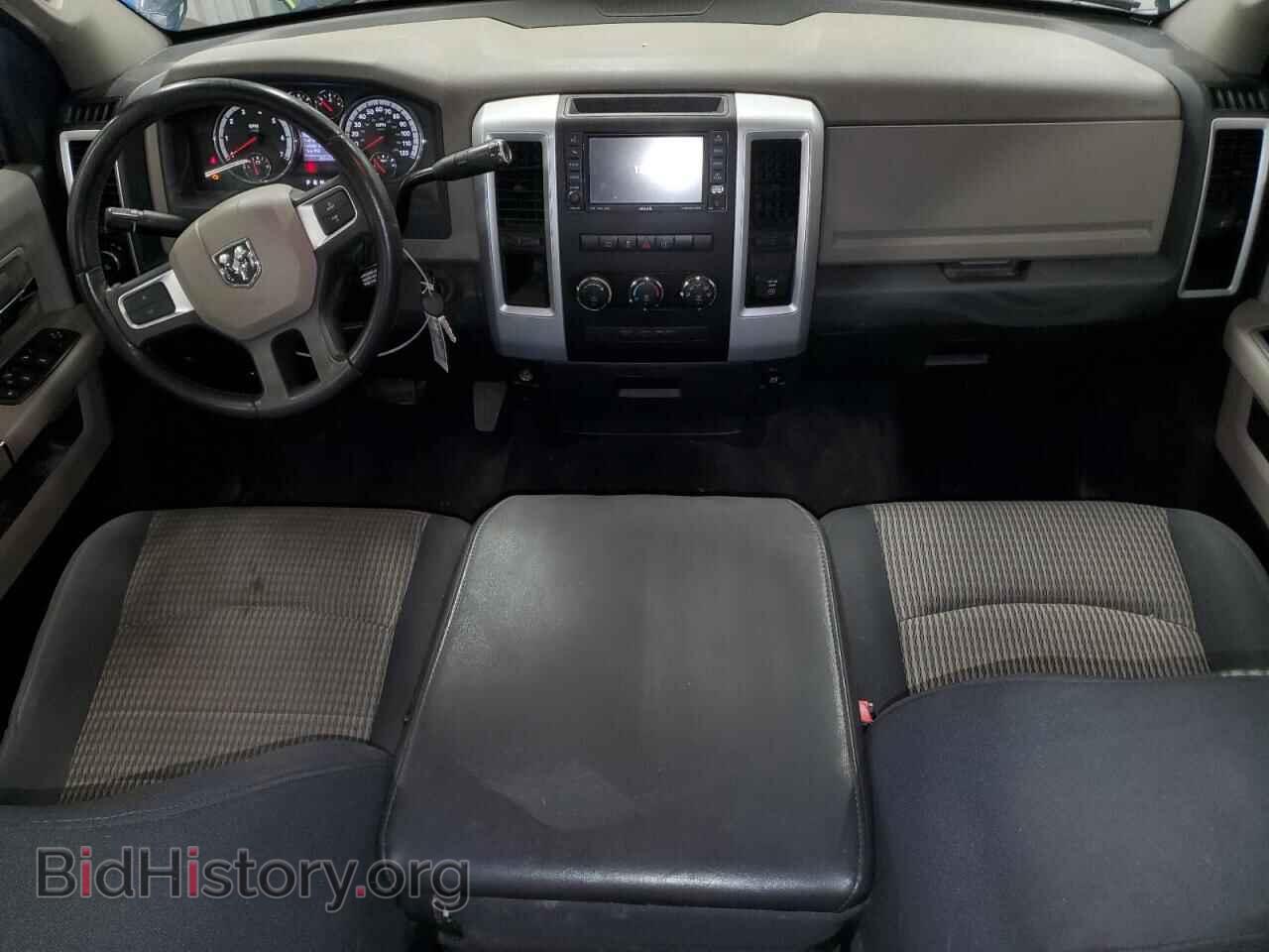 2010 DODGE All Models - VIN: 1D7RB1CT6AS196390 - Photo 8