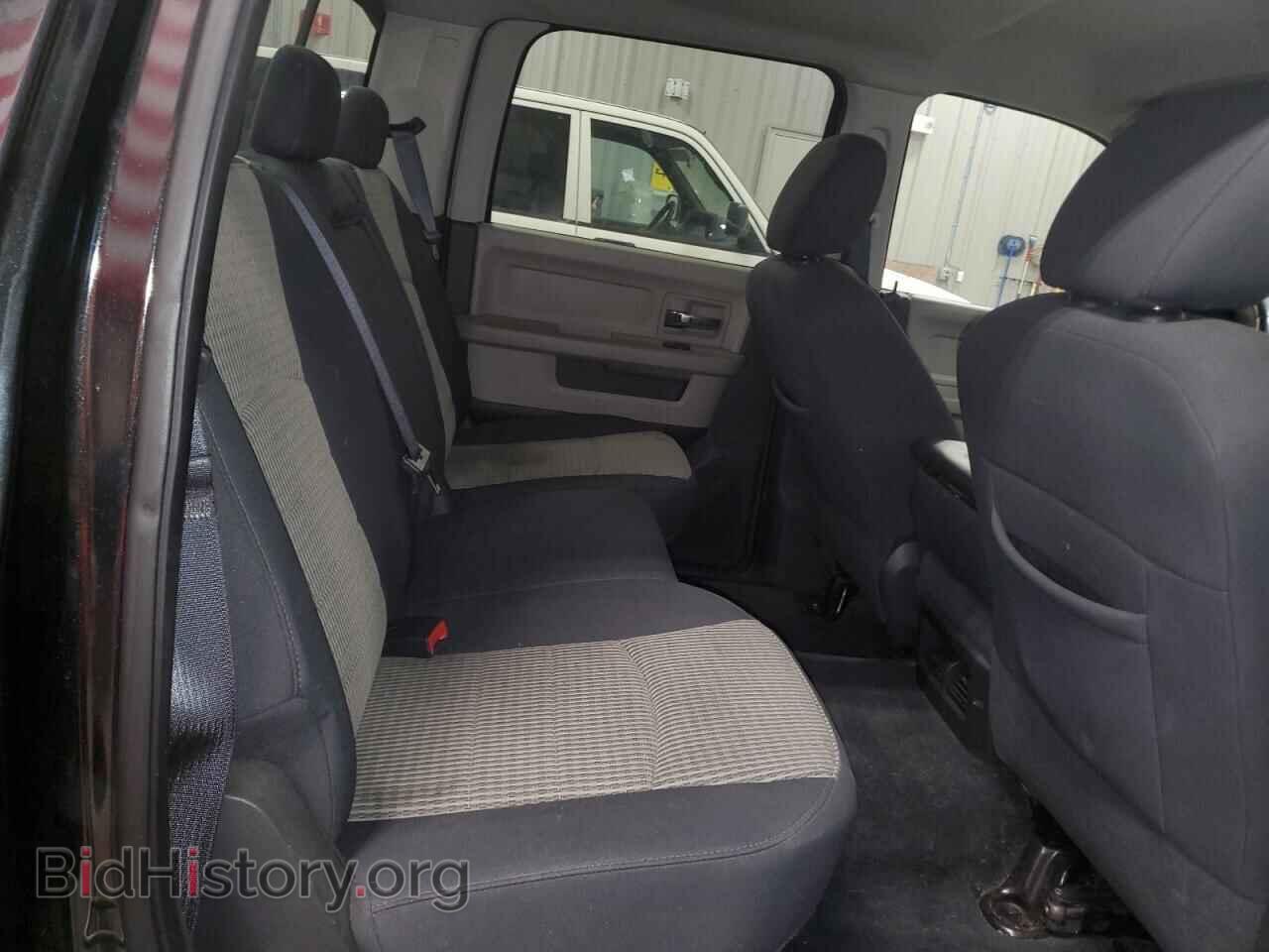 2010 DODGE All Models - VIN: 1D7RB1CT6AS196390 - Photo 10