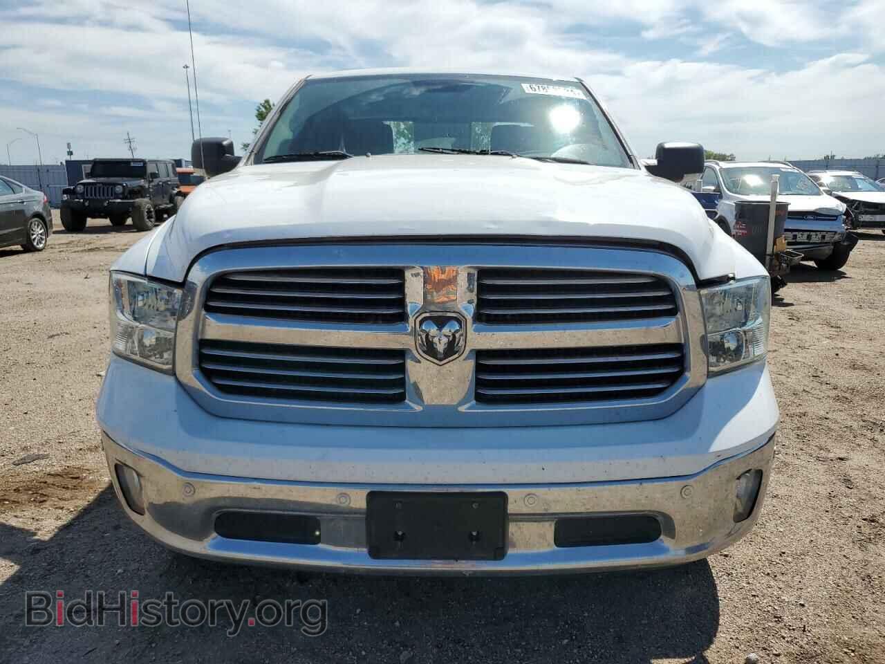 2017 RAM 1500 - VIN: 1C6RR7LM2HS879268 - Photo 5