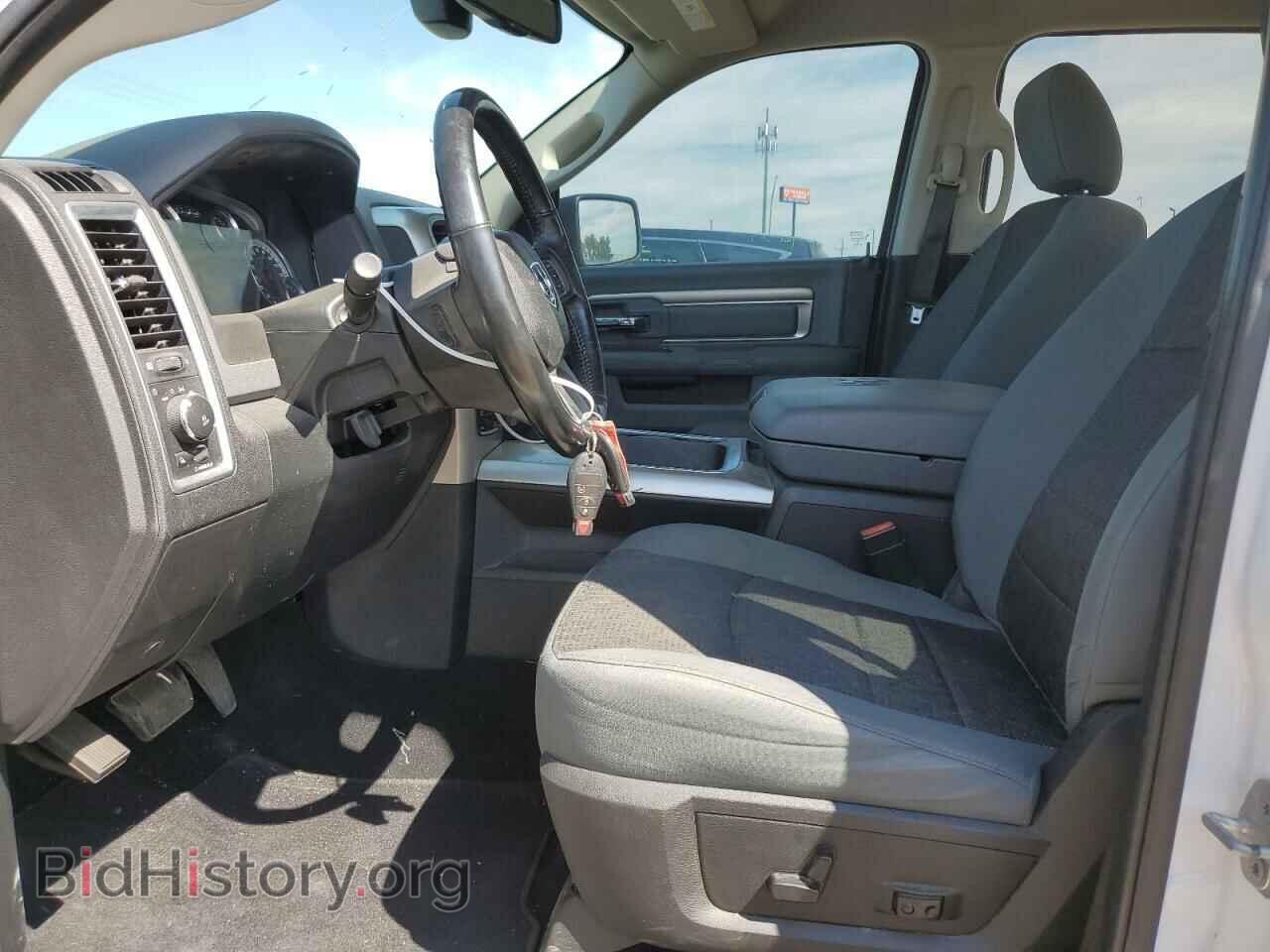 2017 RAM 1500 - VIN: 1C6RR7LM2HS879268 - Photo 7