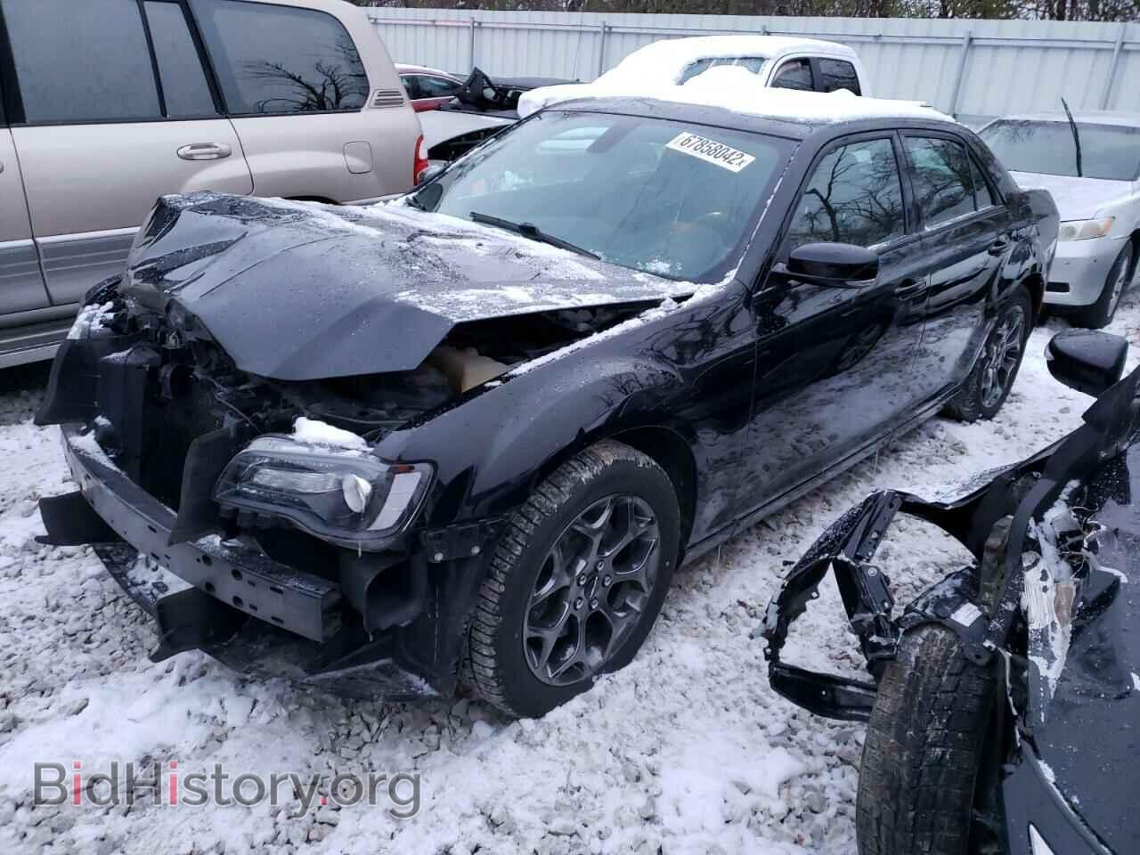 Photo 2C3CCAGG4GH329422 - CHRYSLER 300 2016