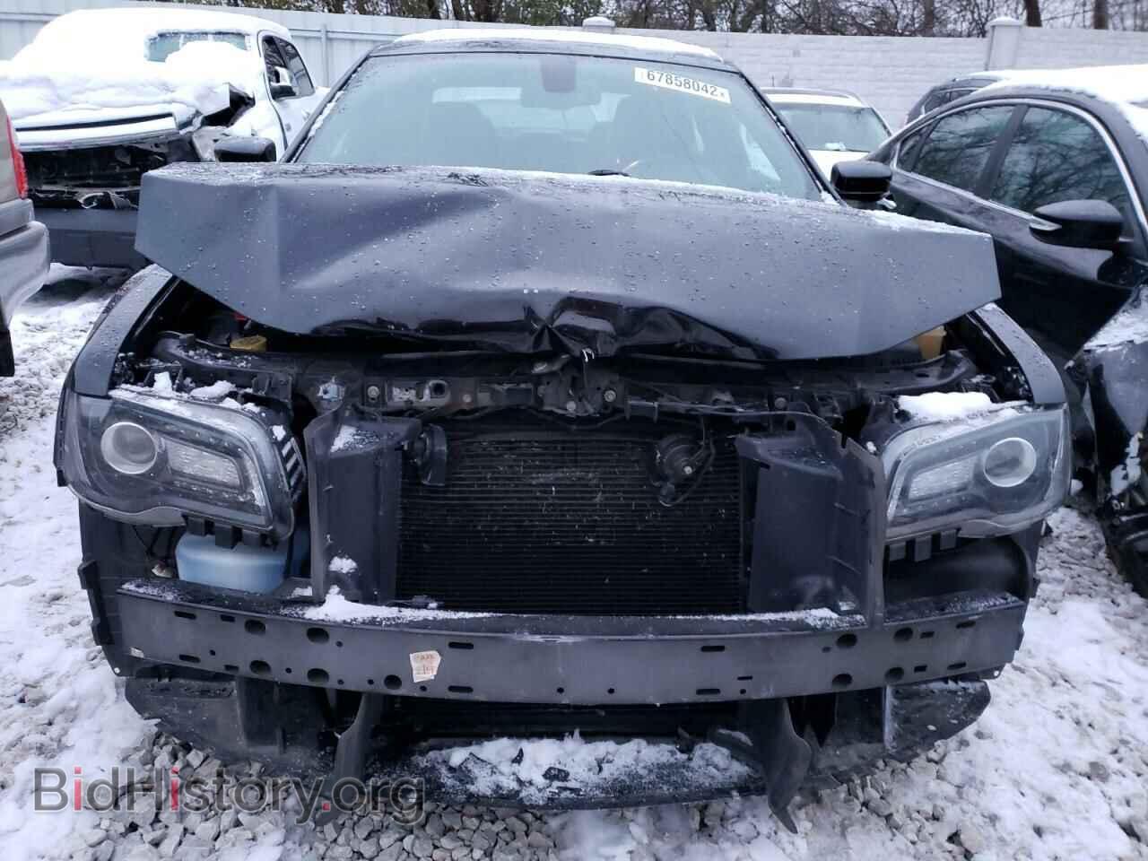 2016 CHRYSLER 300 - VIN: 2C3CCAGG4GH329422 - Photo 5