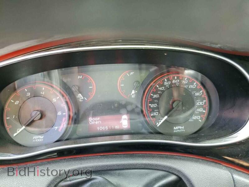 2014 Dodge DART (VIN 1C3CDFAA4ED797563) — photo 9 of 12