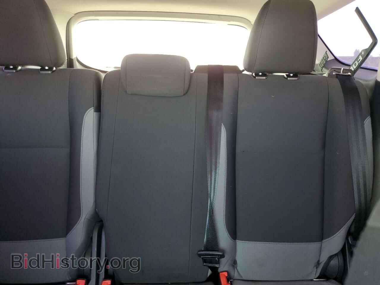 2014 FORD ESCAPE - VIN: 1FMCU0F79EUC60317 - Фото 10