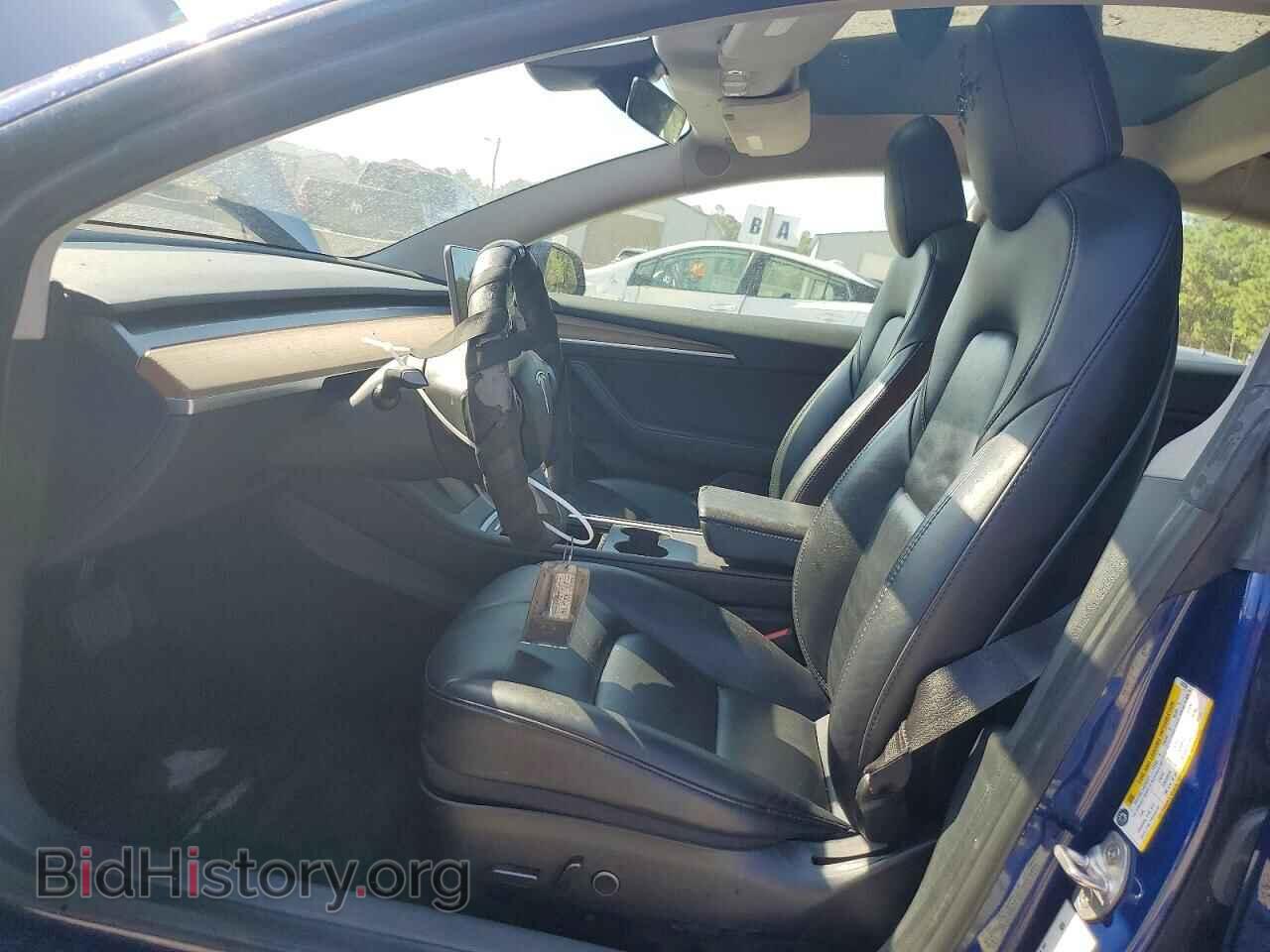 2023 TESLA MODEL 3 - VIN: 5YJ3E1EA4PF433788 - Фото 7