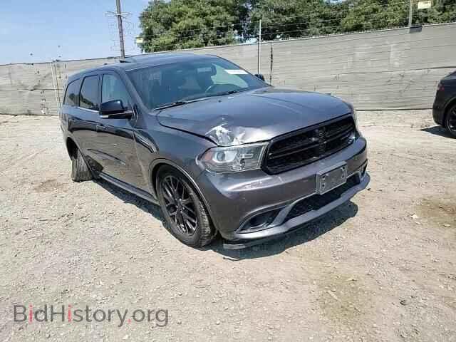 2015 DODGE DURANGO - VIN: 1C4SDHCT9FC201310 - Photo 14