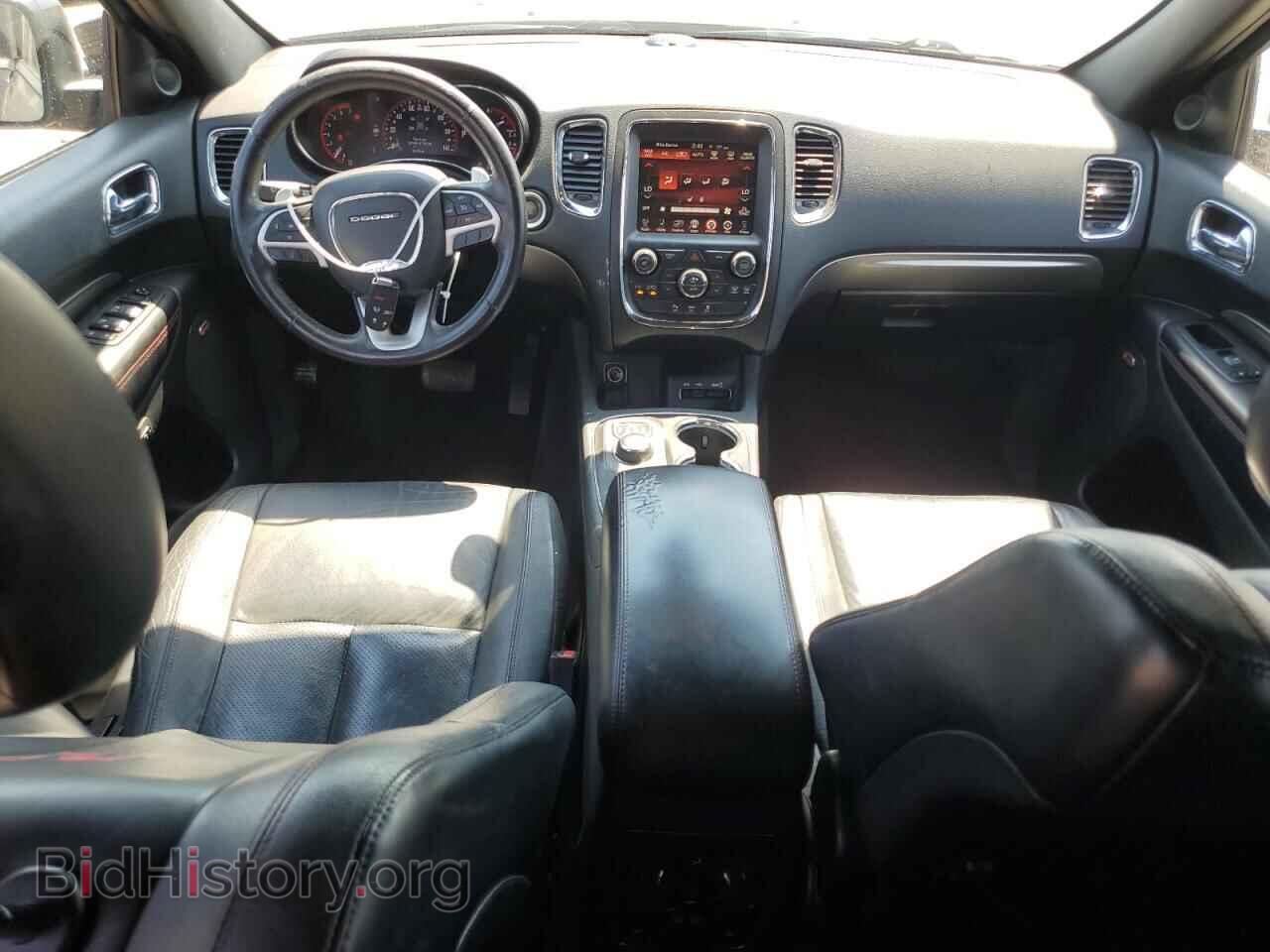 2015 DODGE DURANGO - VIN: 1C4SDHCT9FC201310 - Photo 8