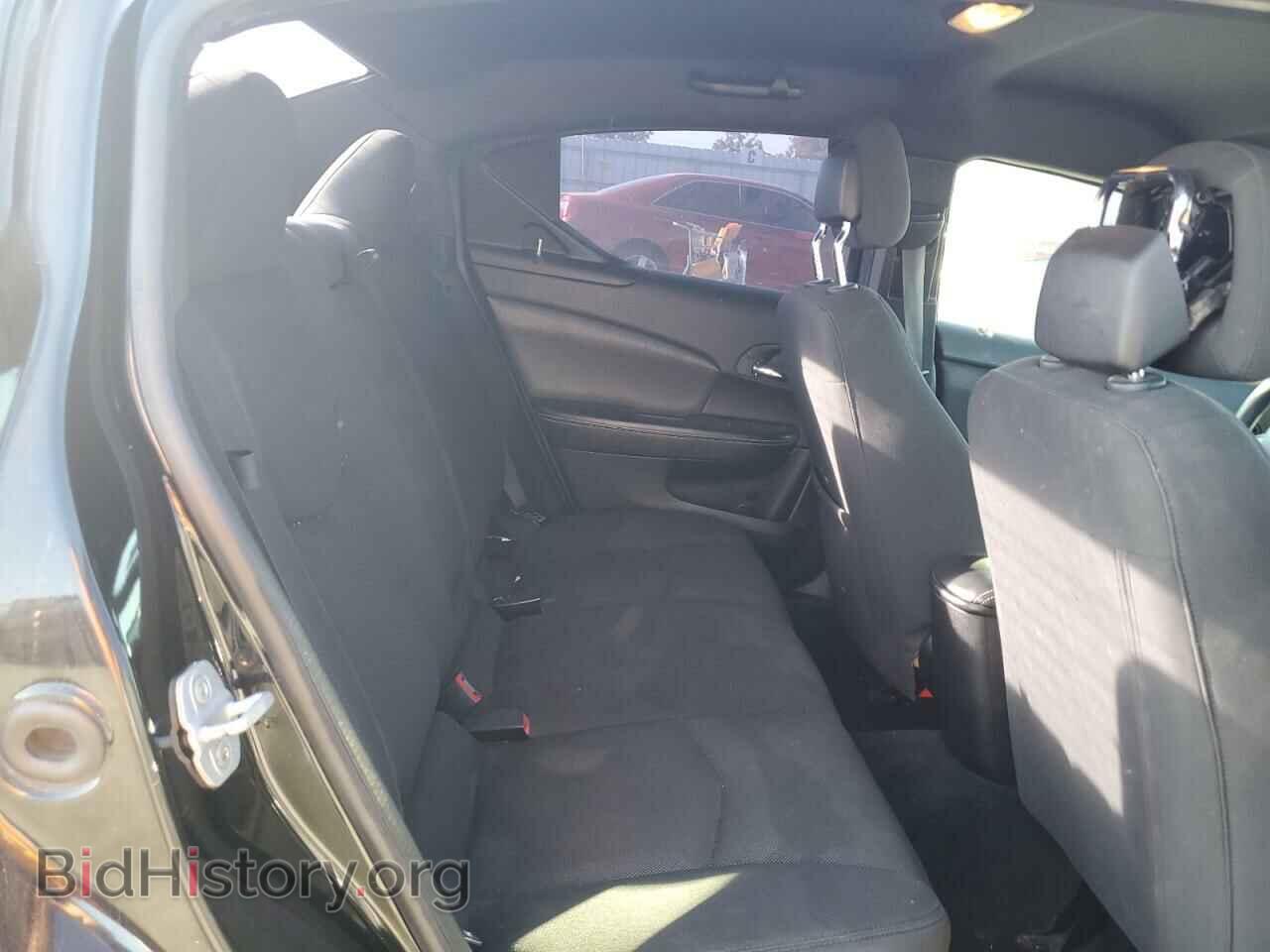 2013 DODGE AVENGER - VIN: 1C3CDZAB8DN532504 - Фото 10