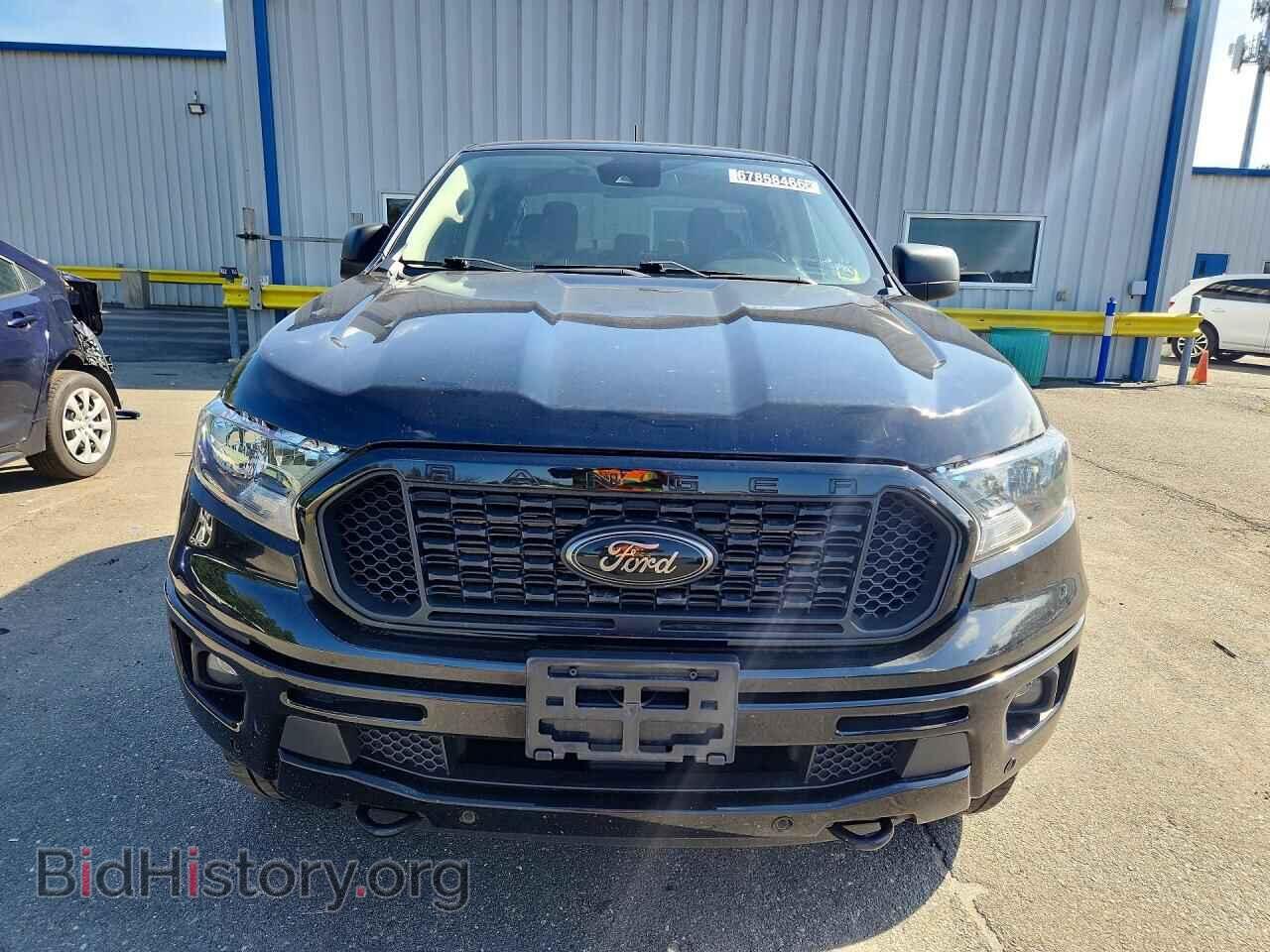 2023 FORD RANGER - VIN: 1FTER4FH9PLE09770 - Фото 5