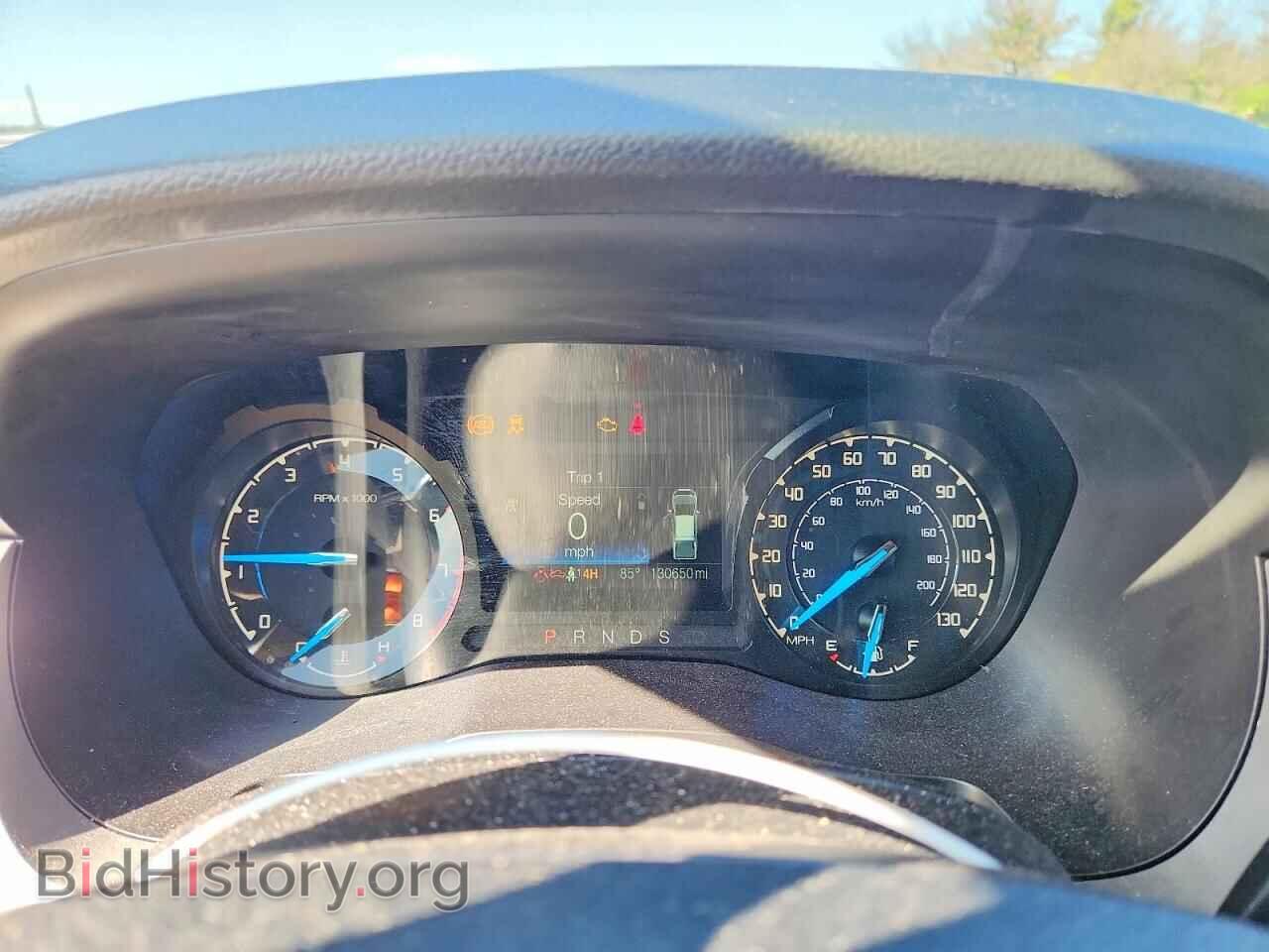 2023 FORD RANGER - VIN: 1FTER4FH9PLE09770 - Фото 9