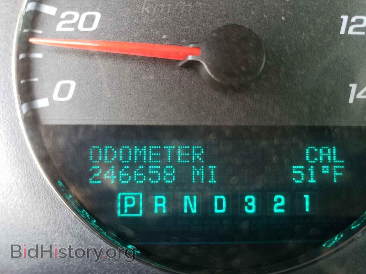 2006 CHEVROLET IMPALA - VIN: 2G1WT55K069234686 - Фото 8