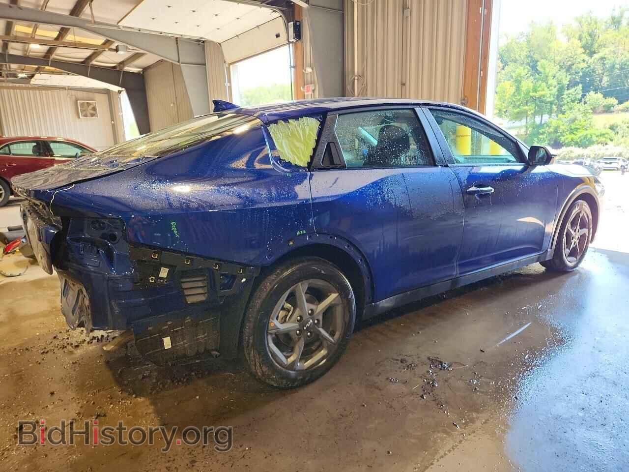 2026 KIA ALL OTHER - VIN: 3KPFT4DE7TE314870 - Фото 3