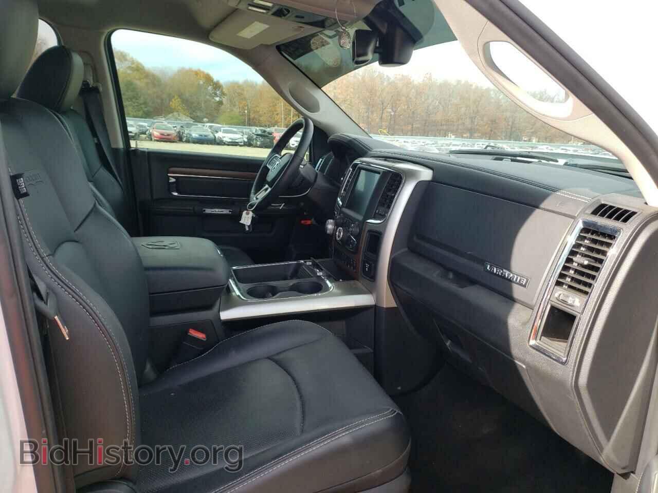 2017 RAM 1500 - VIN: 1C6RR7NT5HS693065 - Фото 5