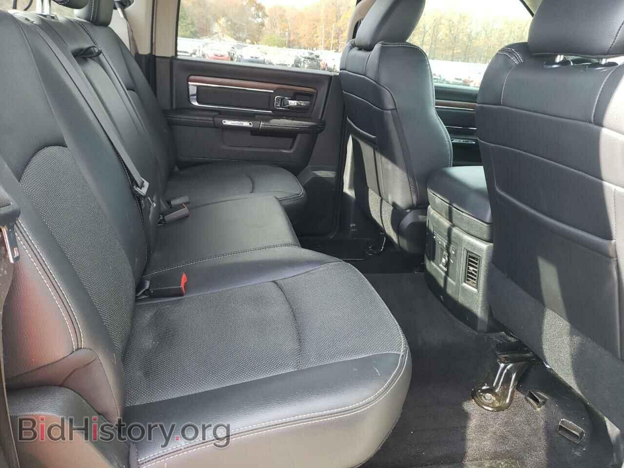 2017 RAM 1500 - VIN: 1C6RR7NT5HS693065 - Фото 6