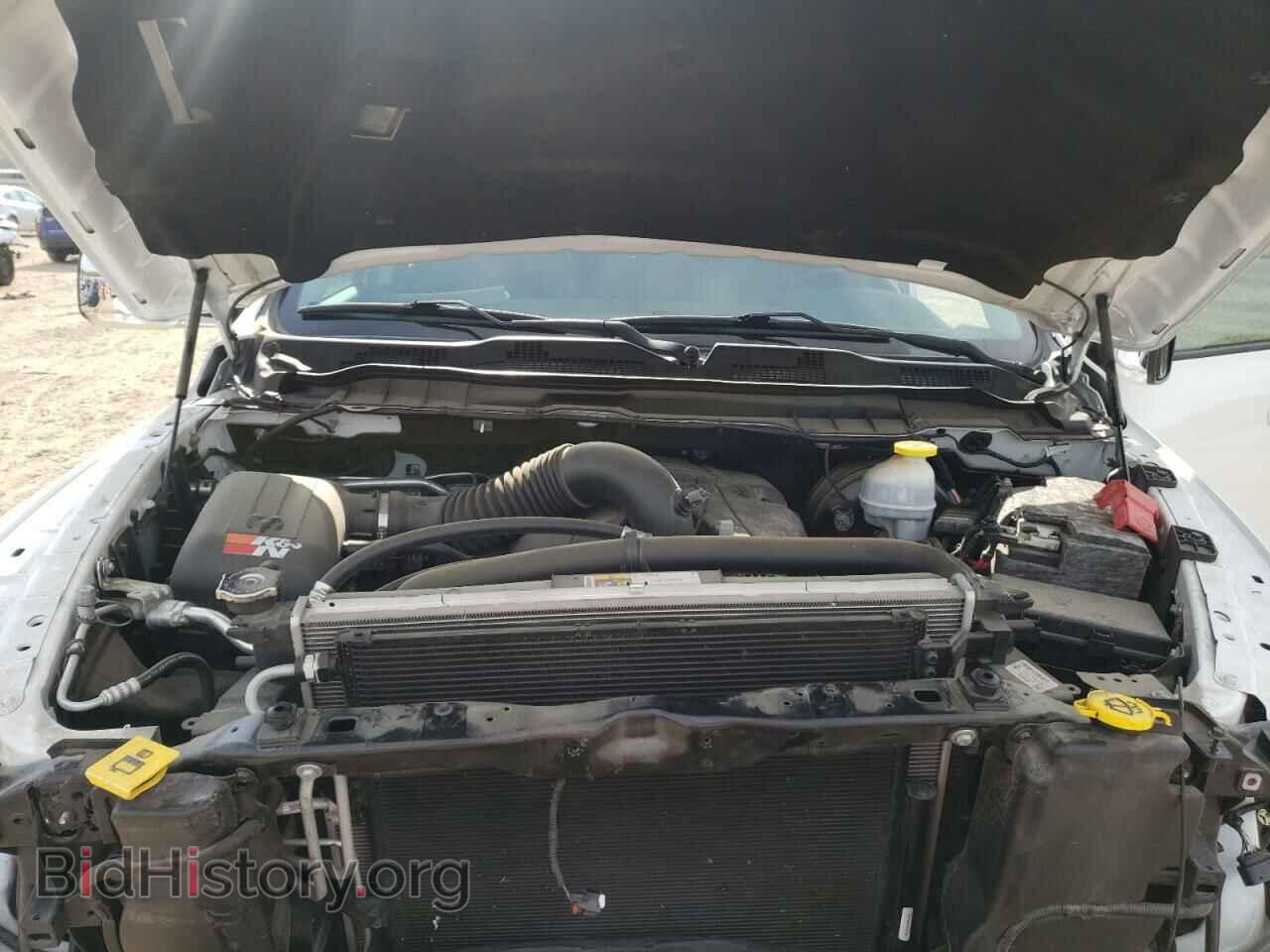 2017 RAM 1500 - VIN: 1C6RR7NT5HS693065 - Фото 7