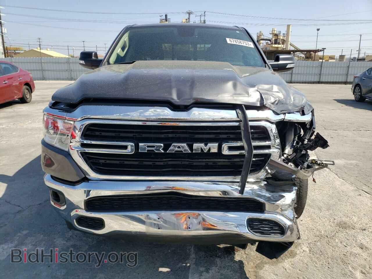 2019 RAM 1500 - VIN: 1C6SRFMT2KN921817 - Фото 5