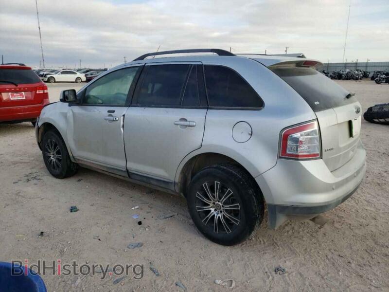 2010 Ford EDGE (VIN 2FMDK3JC2ABA96117) — photo 2 of 12