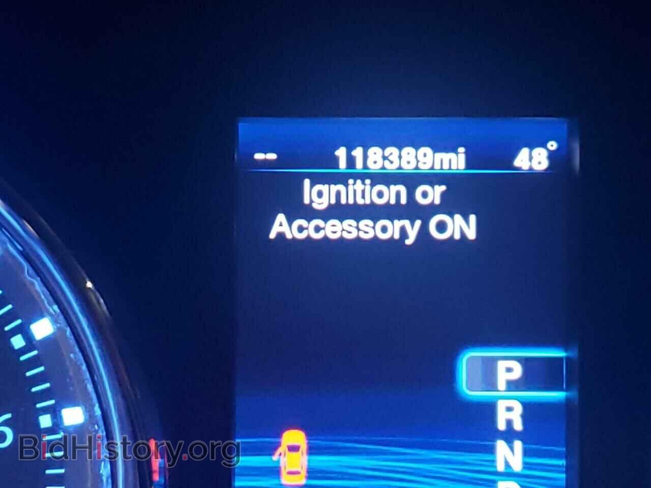 2012 CHRYSLER 300 - VIN: 2C3CCACG0CH198490 - Фото 9