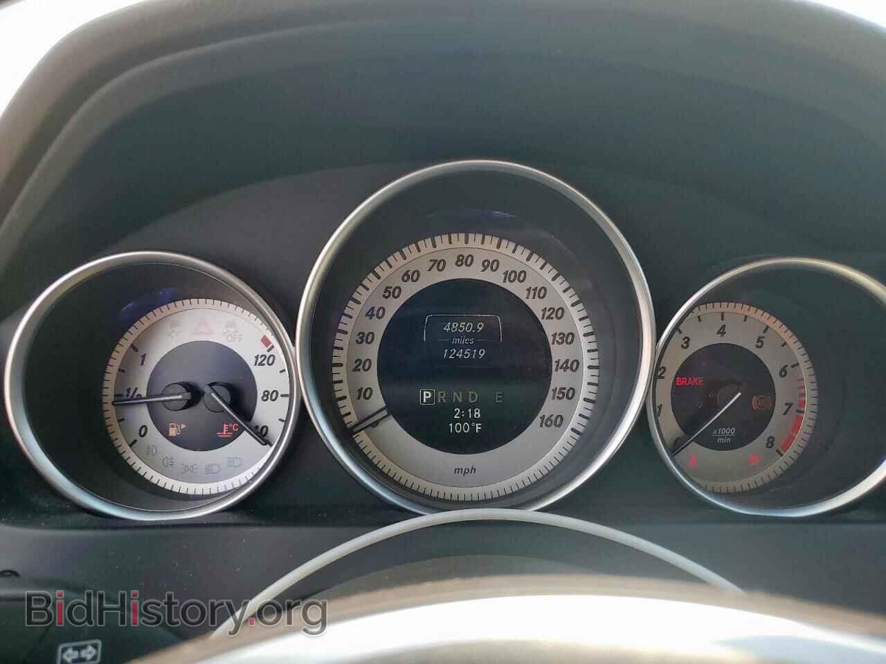 2014 MERCEDES-BENZ C-CLASS - VIN: WDDGF4HB0EA963157 - Фото 9