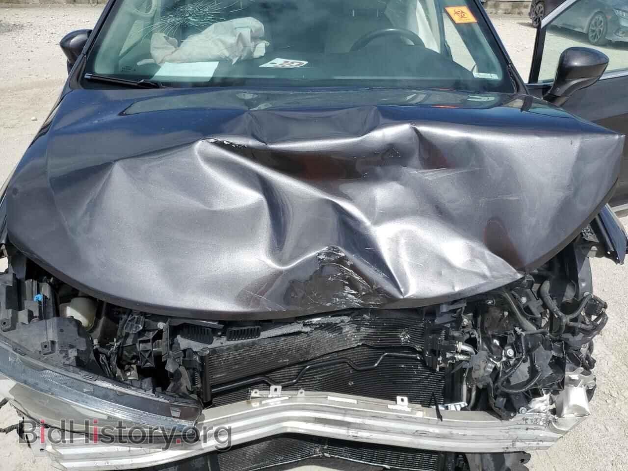 2017 CHRYSLER PACIFICA - VIN: 2C4RC1EG7HR821754 - Photo 12
