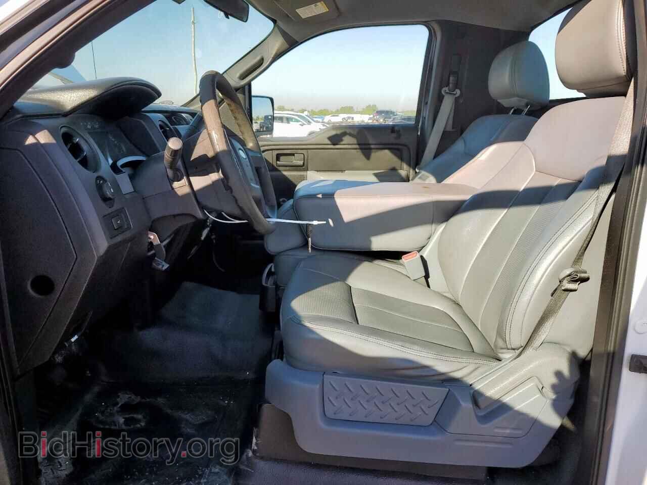 2013 FORD All Models - VIN: 1FTNF1CF4DKF03762 - Photo 7