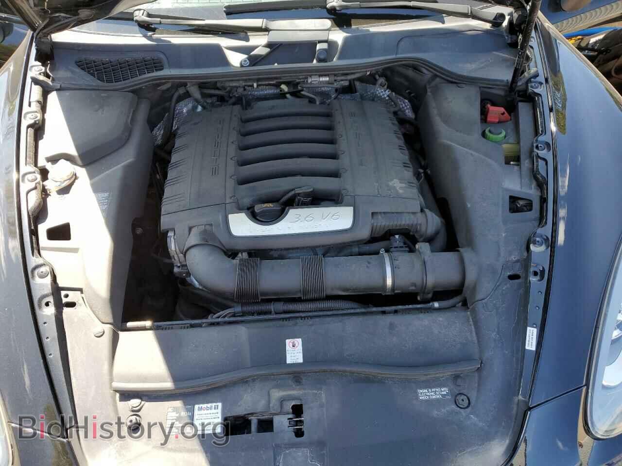 2012 PORSCHE CAYENNE - VIN: WP1AA2A25CLA08738 - Photo 12