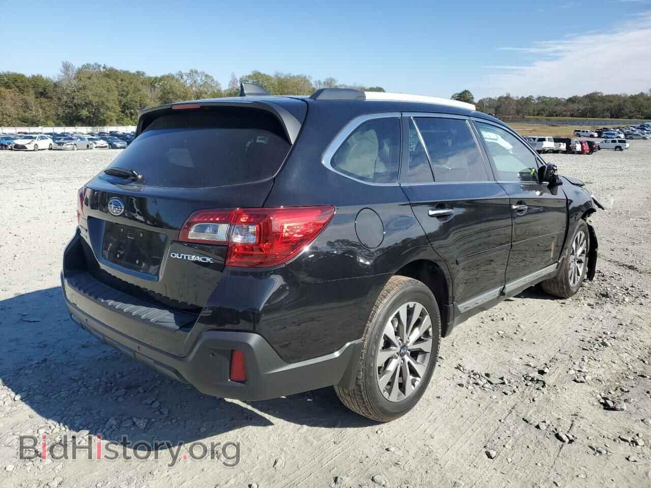 2018 SUBARU OUTBACK - VIN: 4S4BSATC4J3304930 - Фото 3