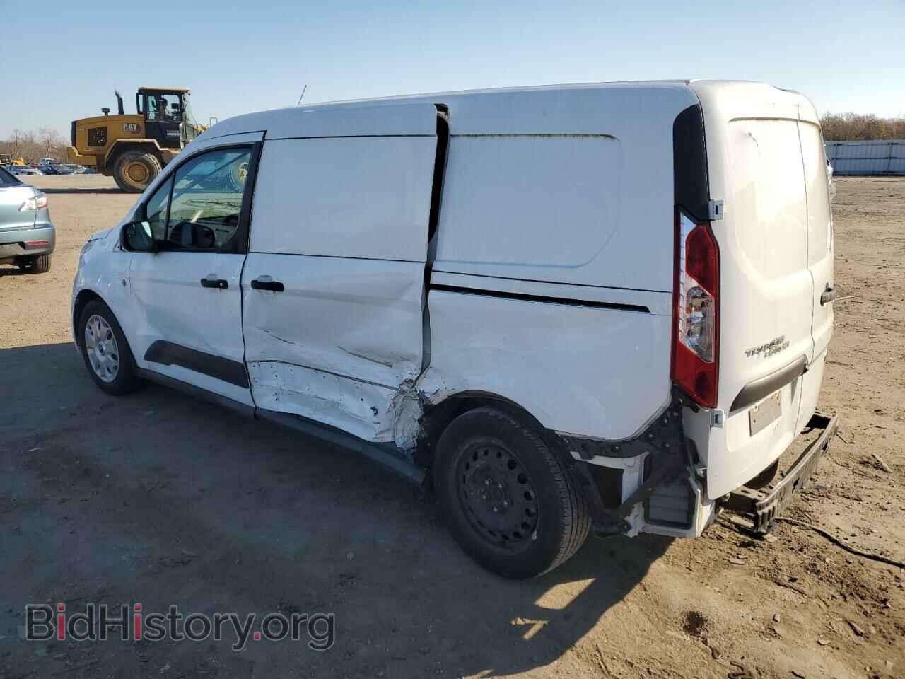2016 FORD TRANSIT - VIN: NM0LS7F74G1291379 - Photo 2
