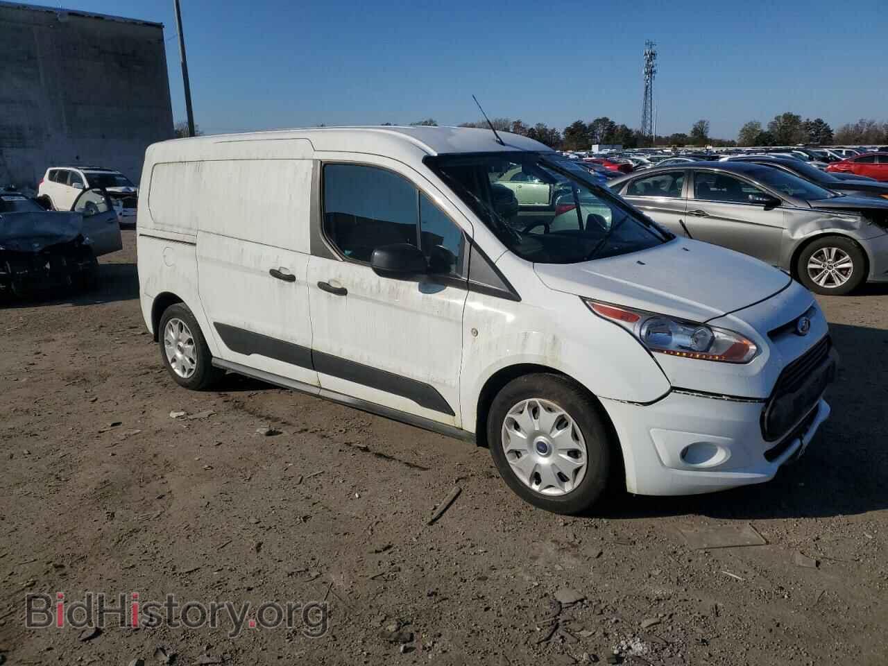 2016 FORD TRANSIT - VIN: NM0LS7F74G1291379 - Photo 4