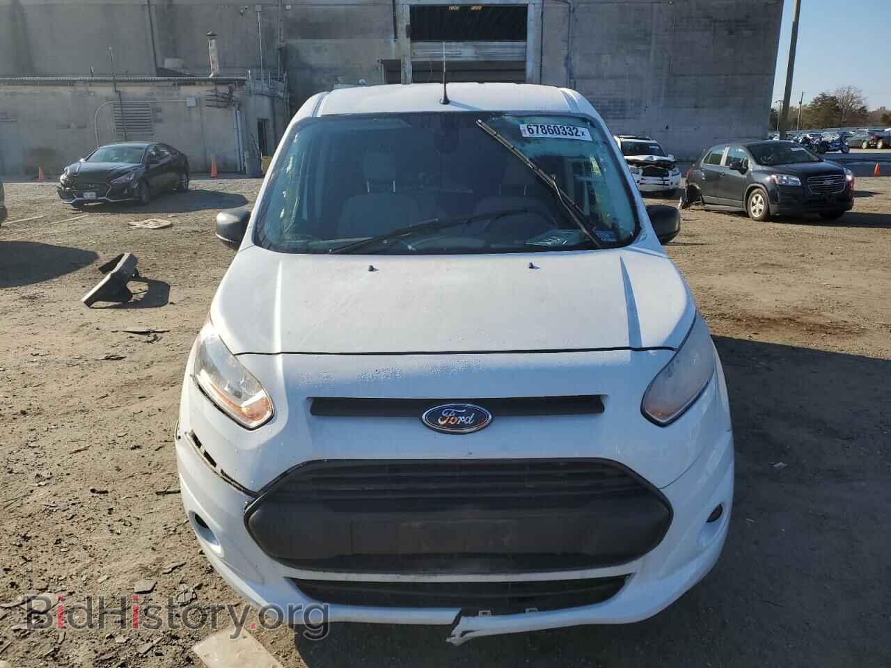 2016 FORD TRANSIT - VIN: NM0LS7F74G1291379 - Photo 5