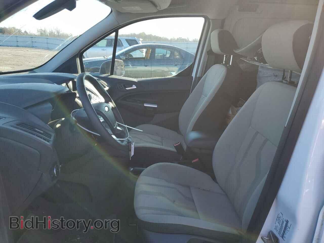 2016 FORD TRANSIT - VIN: NM0LS7F74G1291379 - Photo 7