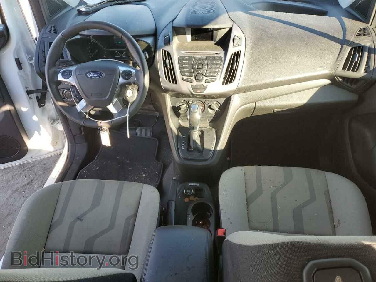 2016 FORD TRANSIT - VIN: NM0LS7F74G1291379 - Photo 8