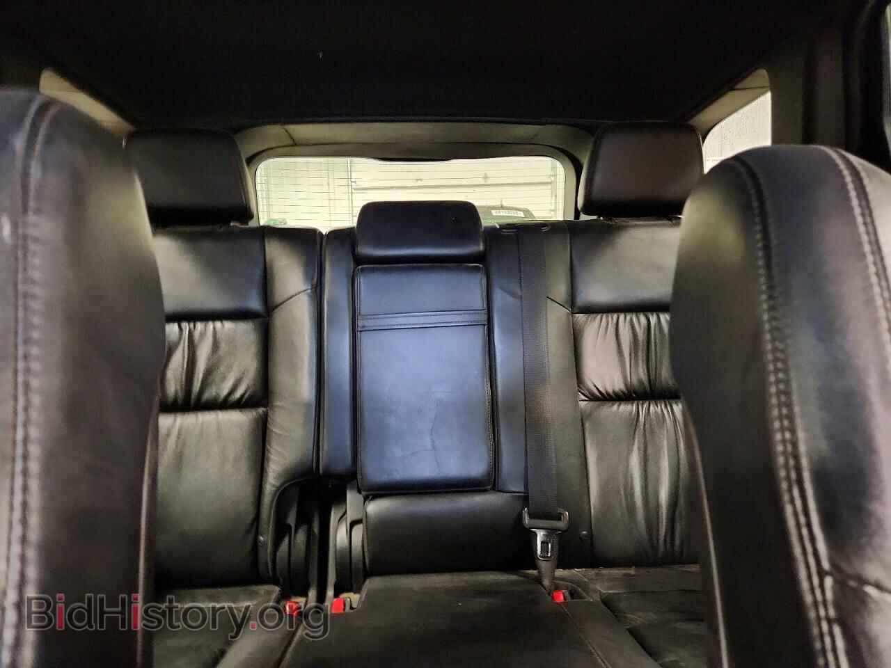 2015 JEEP CHEROKEE - VIN: 1C4RJFBGXFC922249 - Фото 10