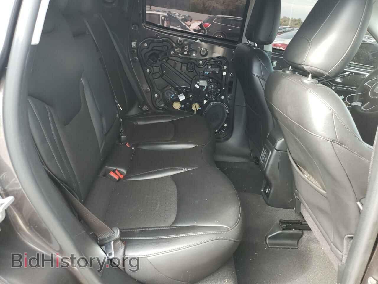 2021 JEEP COMPASS - VIN: 3C4NJCBBXMT560913 - Photo 10