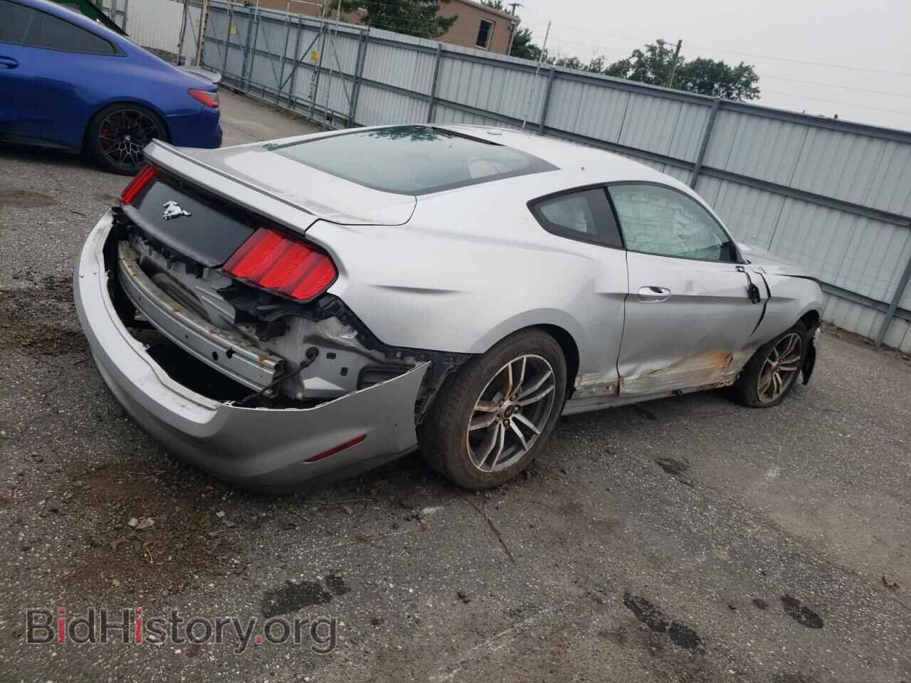 2015 FORD ALL Models - VIN: 1FA6P8TH1F5348591 - Photo 3