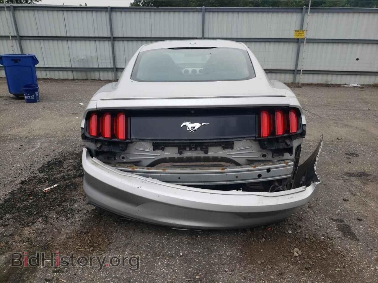 2015 FORD ALL Models - VIN: 1FA6P8TH1F5348591 - Photo 6