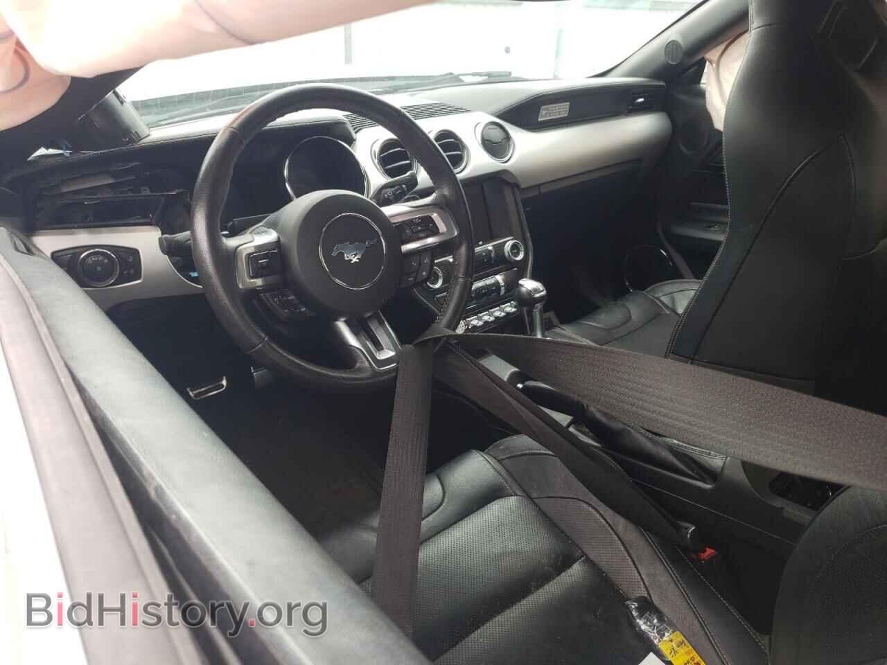 2015 FORD ALL Models - VIN: 1FA6P8TH1F5348591 - Photo 8