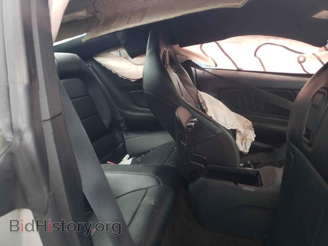 2015 FORD ALL Models - VIN: 1FA6P8TH1F5348591 - Photo 10